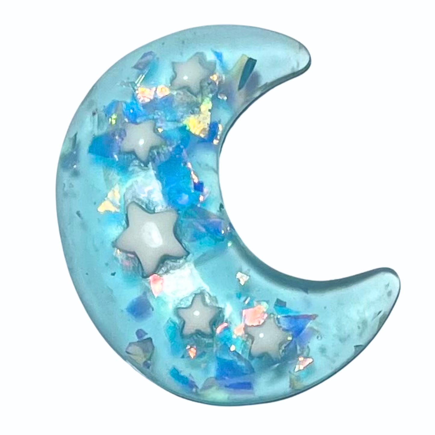 Centerpiece #105 (Blue Moon)