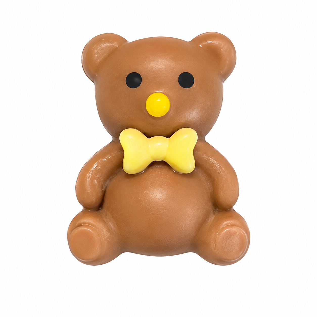 Centerpiece #171 (Brown Bear)