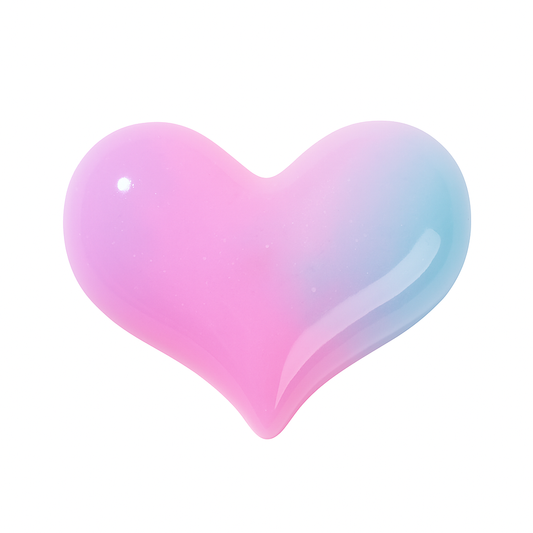 Centerpiece #136 (Heart)