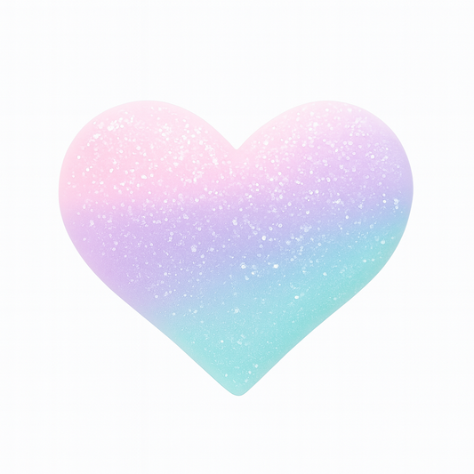 Centerpiece #117 (Heart)