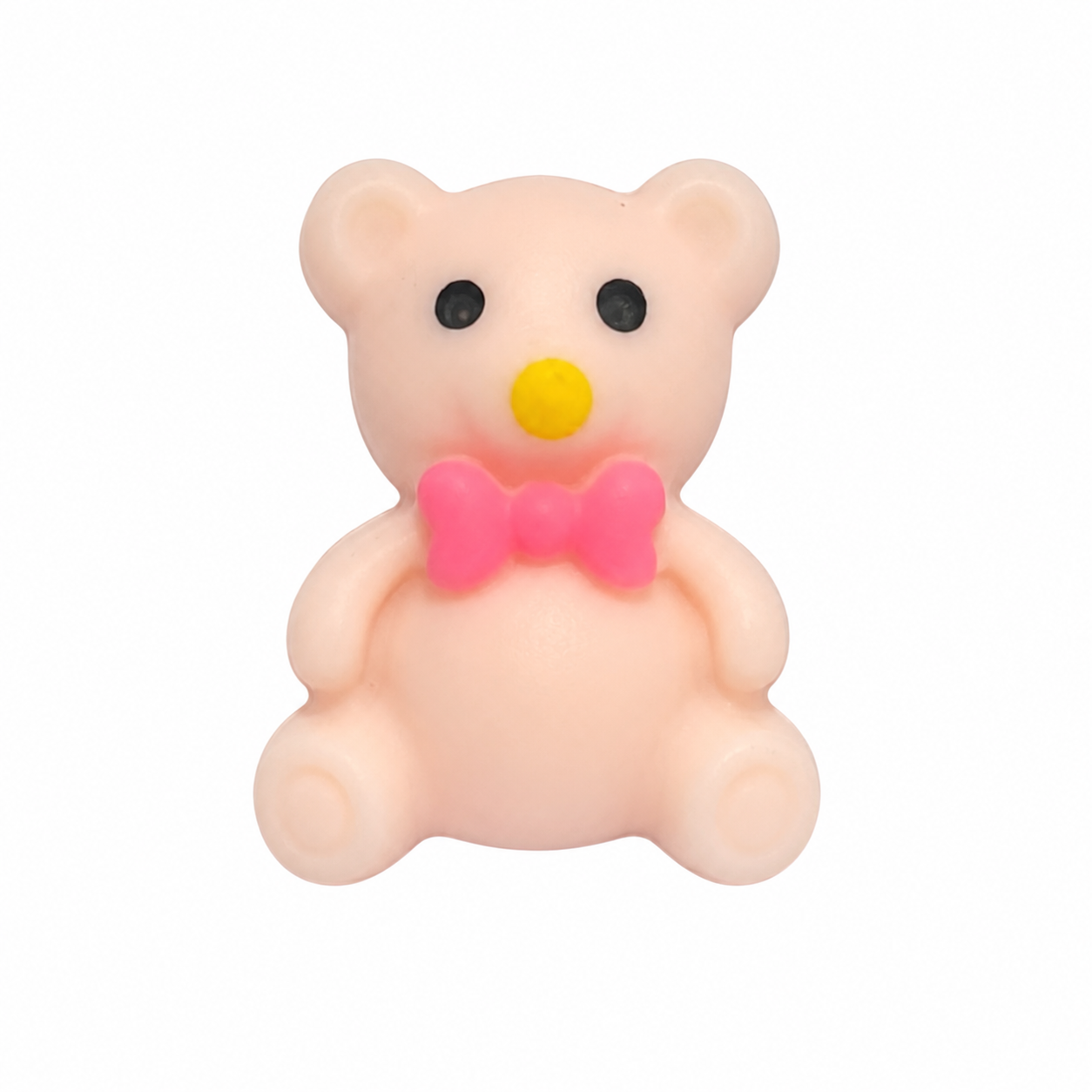Centerpiece #177 (Pink Bear)