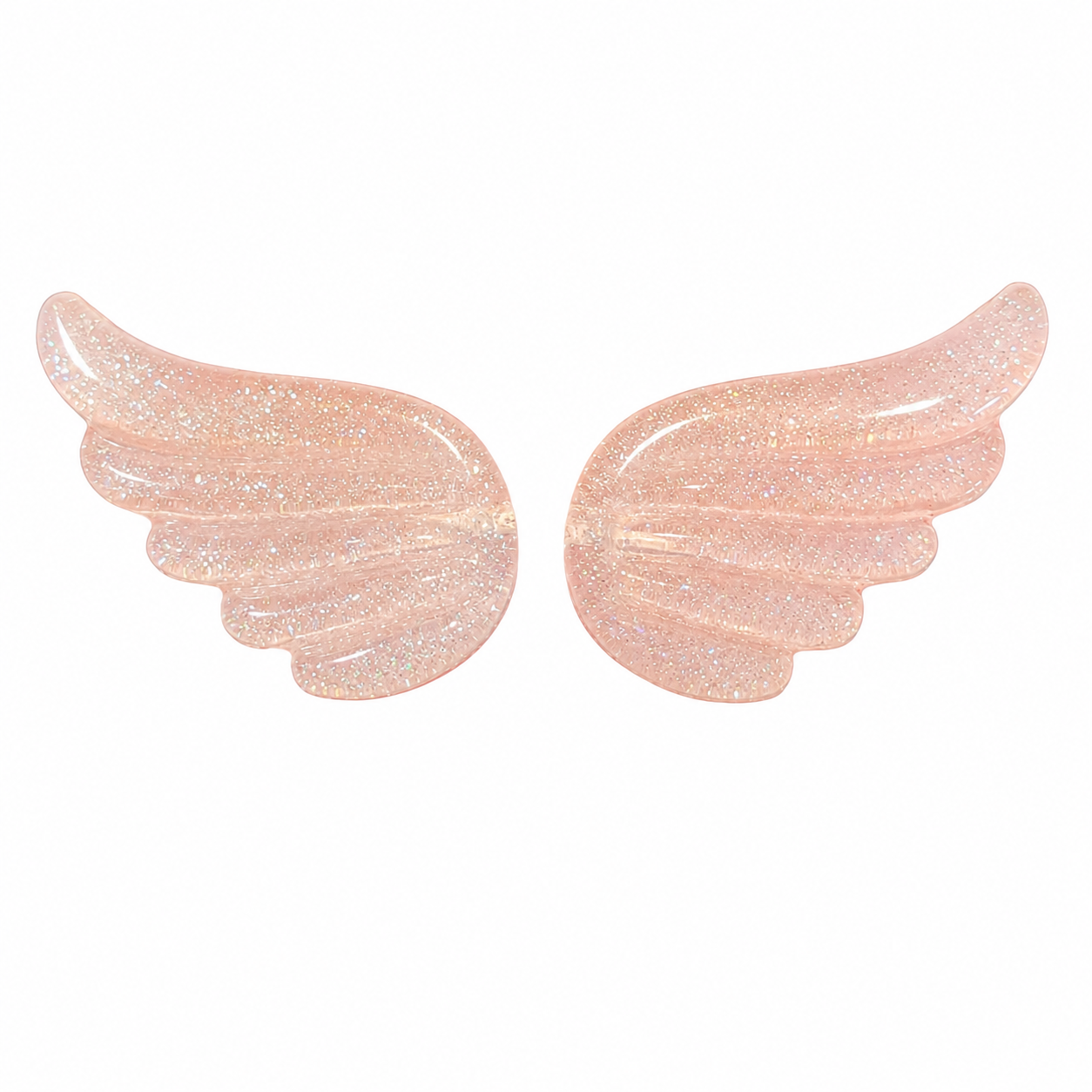 Centerpiece #186 (Light Pink Wings)