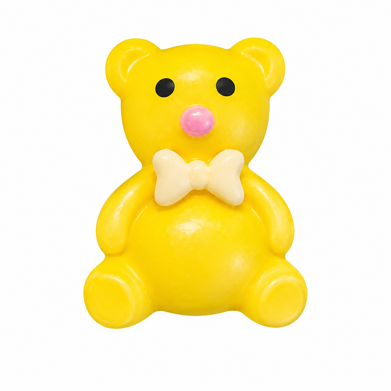 Centerpiece #165 (Yellow Bear)