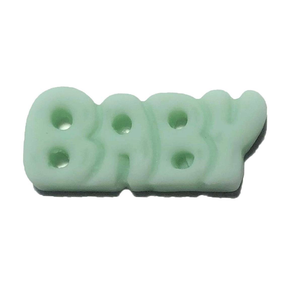 Centerpiece #208 (Green "Baby") - BBP