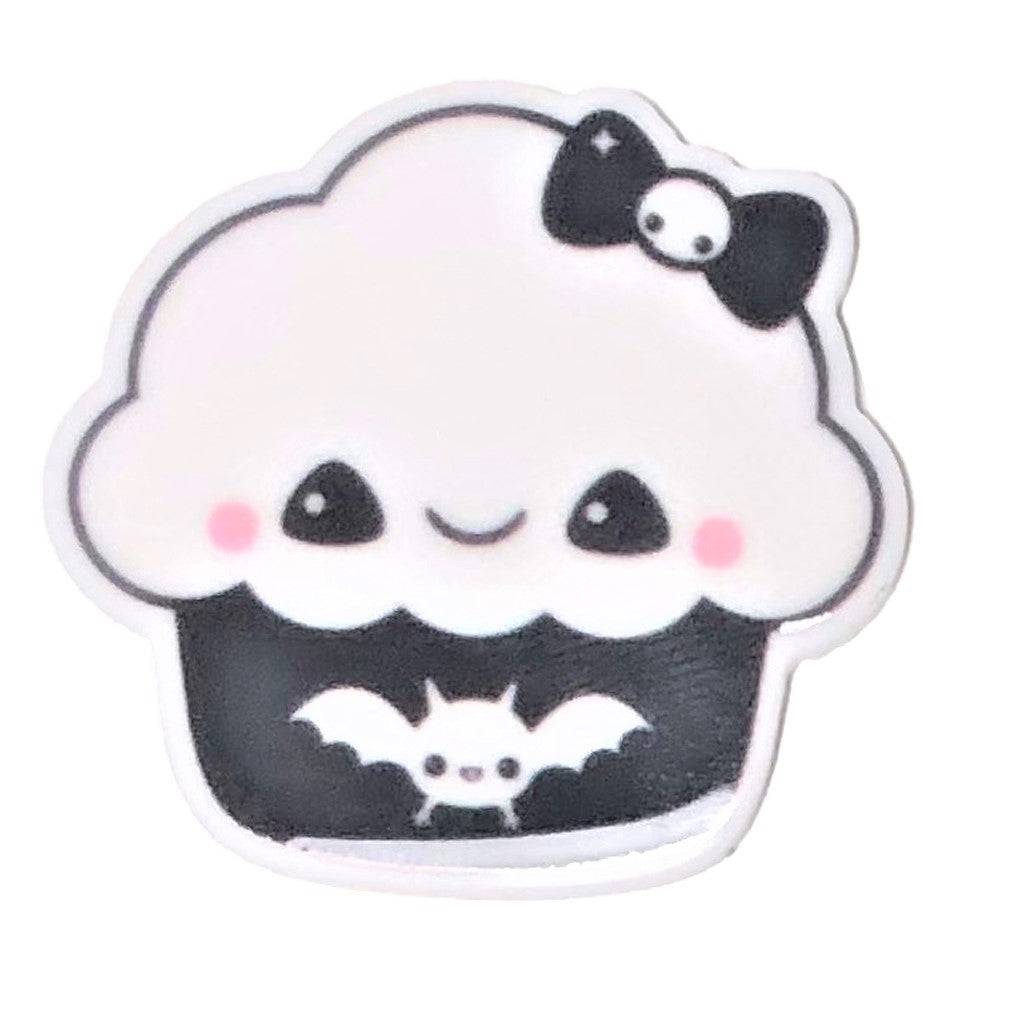 Centerpiece #276 (Spooky Cupcake) - BBP