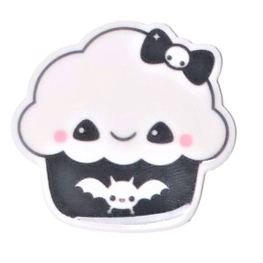 Centerpiece #276 (Spooky Cupcake) - BBP