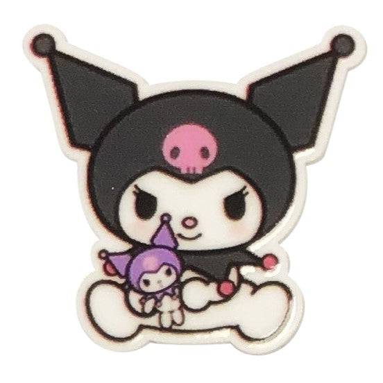 Centerpiece #151 (Kuromi & Stuffie) - BBP