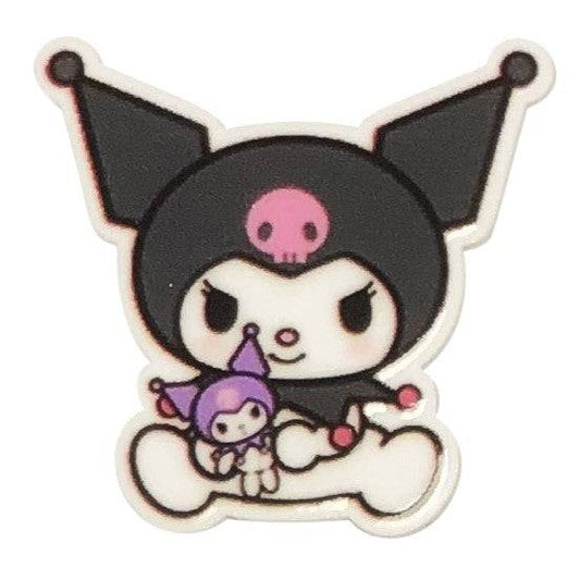 Centerpiece #151 (Kuromi & Stuffie) - BBP