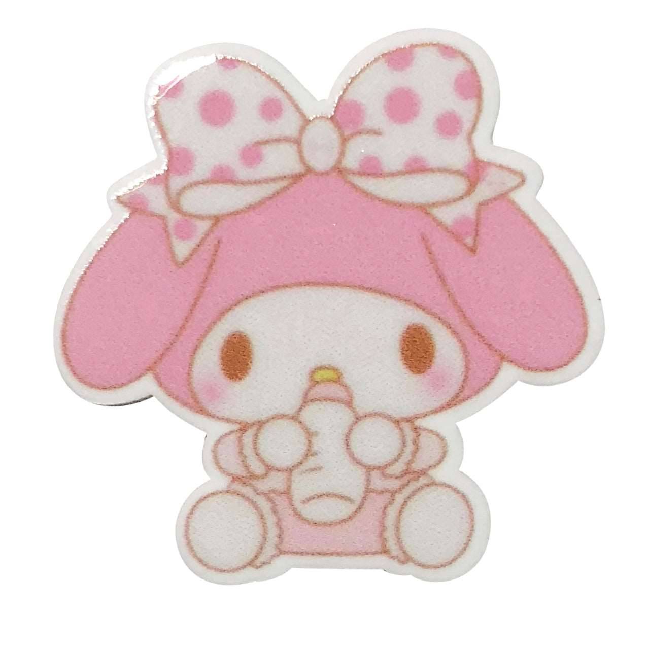 Centerpiece #323 (My Melody & Bottle) - BBP