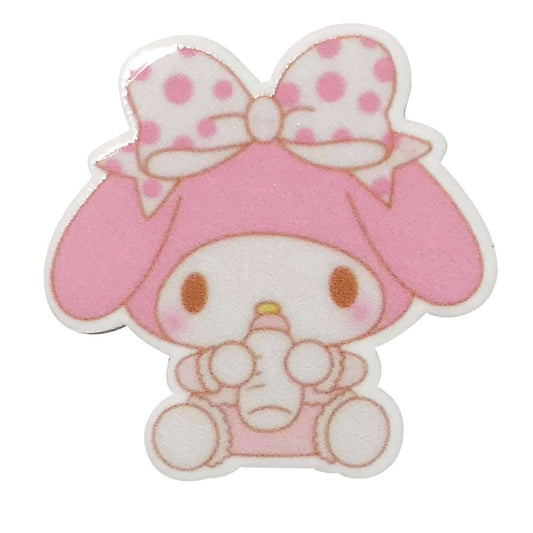 Centerpiece #323 (My Melody & Bottle) - BBP