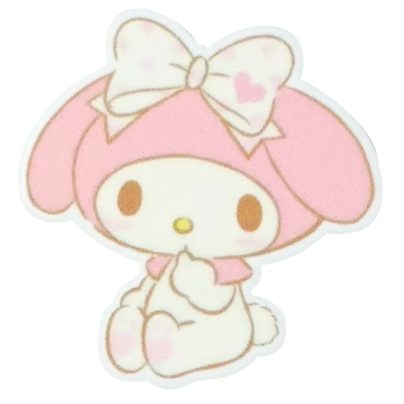 Centerpiece #395 (My Melody)