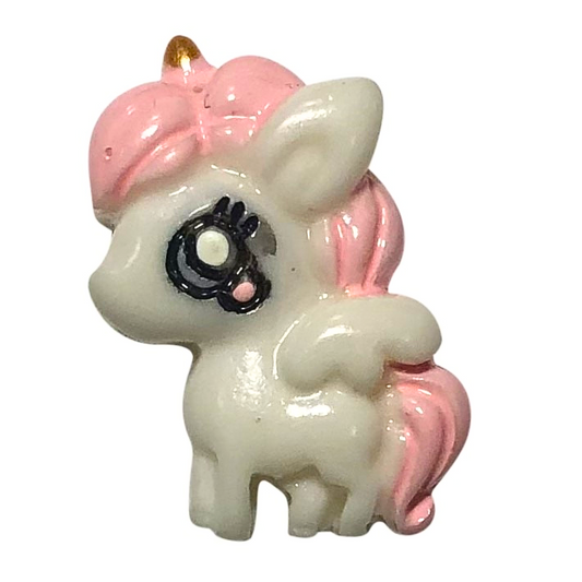 Centerpiece #187 (Pink Unicorn)