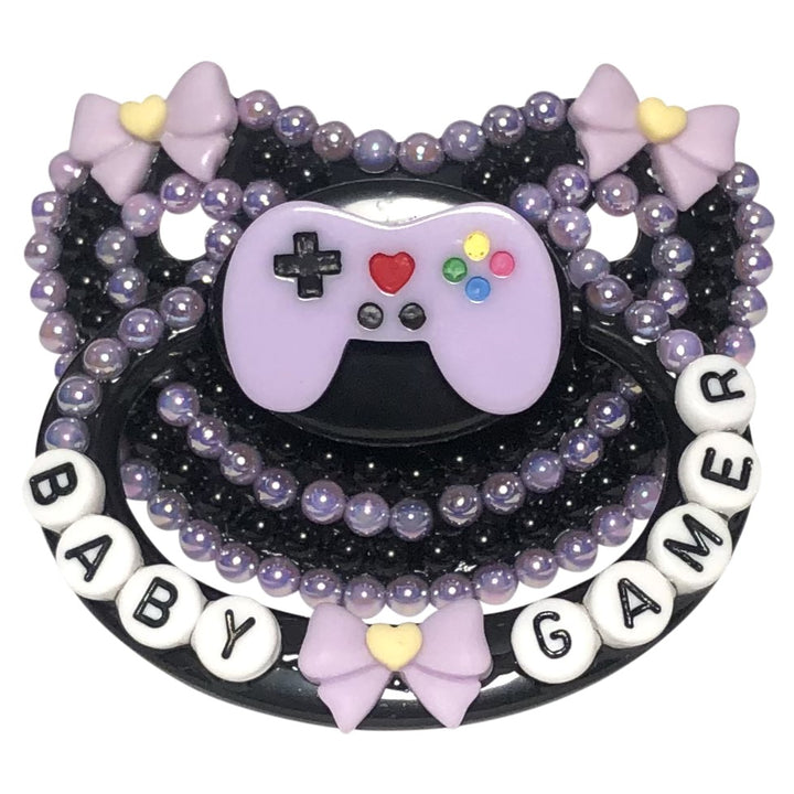 All Pacifiers – BBP