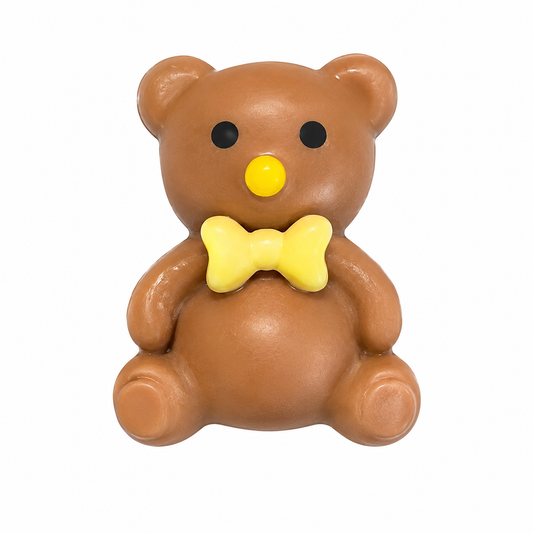 Centerpiece #171 (Brown Bear)