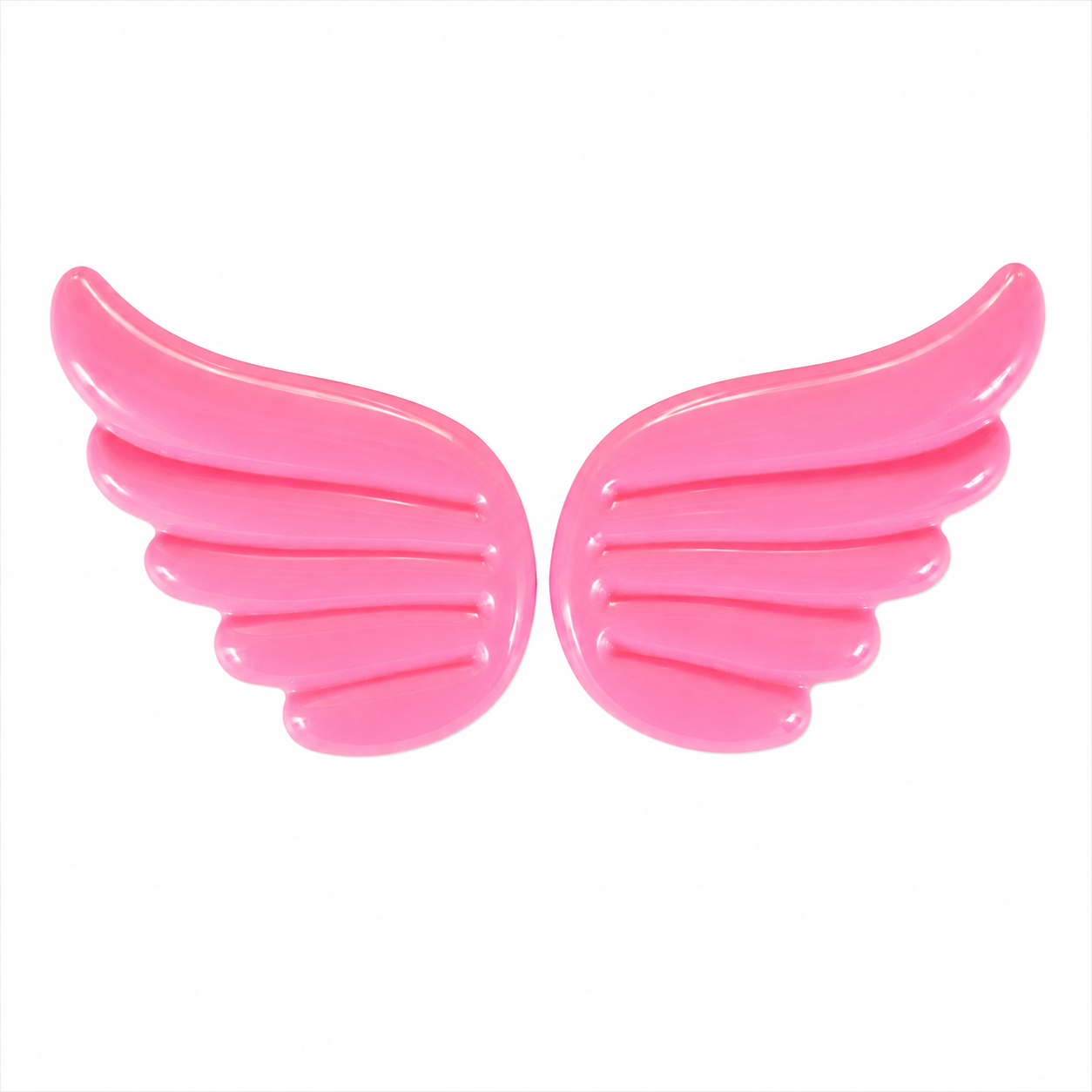 Centerpiece #178 (Pink Wings)