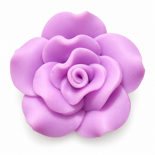 Centerpiece #21 (Light Purple Flower)