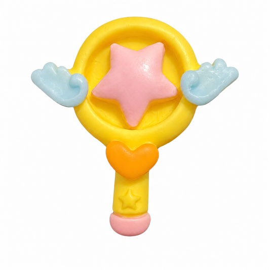Centerpiece #163 (Sailor Moon Wand)