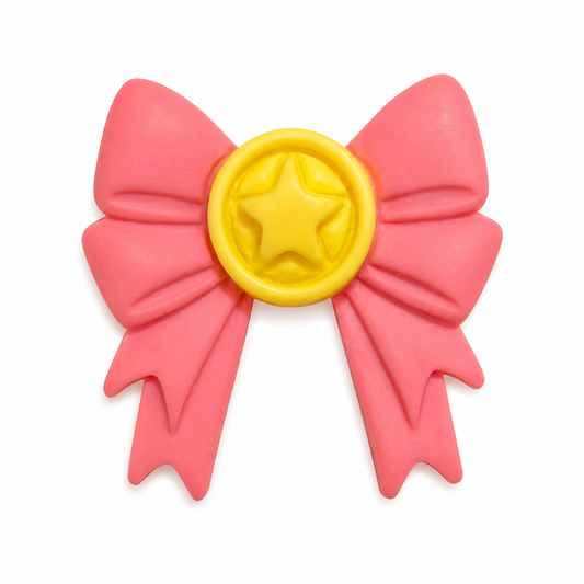 Centerpiece #156 (Sailor Moon Bow)