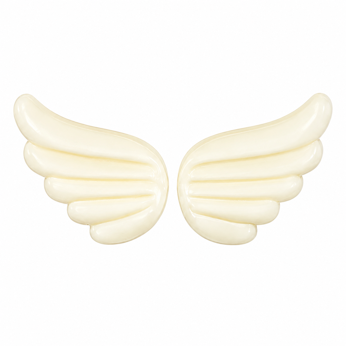 Centerpiece #183 (White Wings)