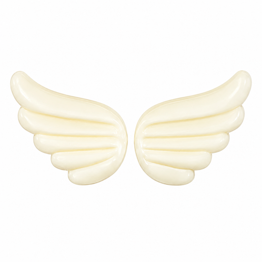 Centerpiece #183 (White Wings)