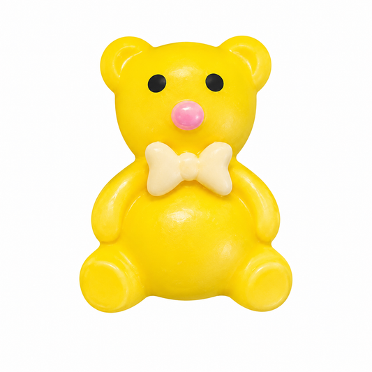 Centerpiece #165 (Yellow Bear)