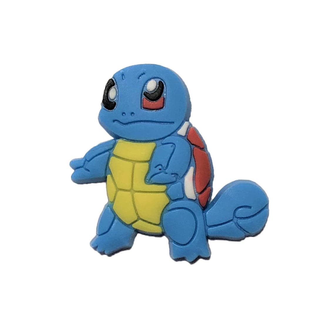 Centerpiece #47 (Squirtle Pokemon) - BBP