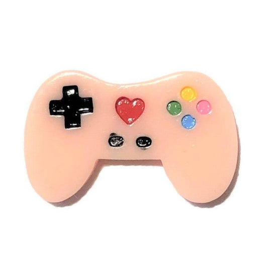 Centerpiece #131 (Peach Game Controller) - BBP