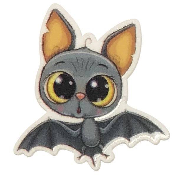 Centerpiece #121 (Bat) - BBP