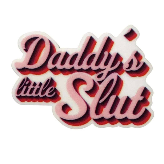 Centerpiece #236 (Daddy's Little Slut) - BBP