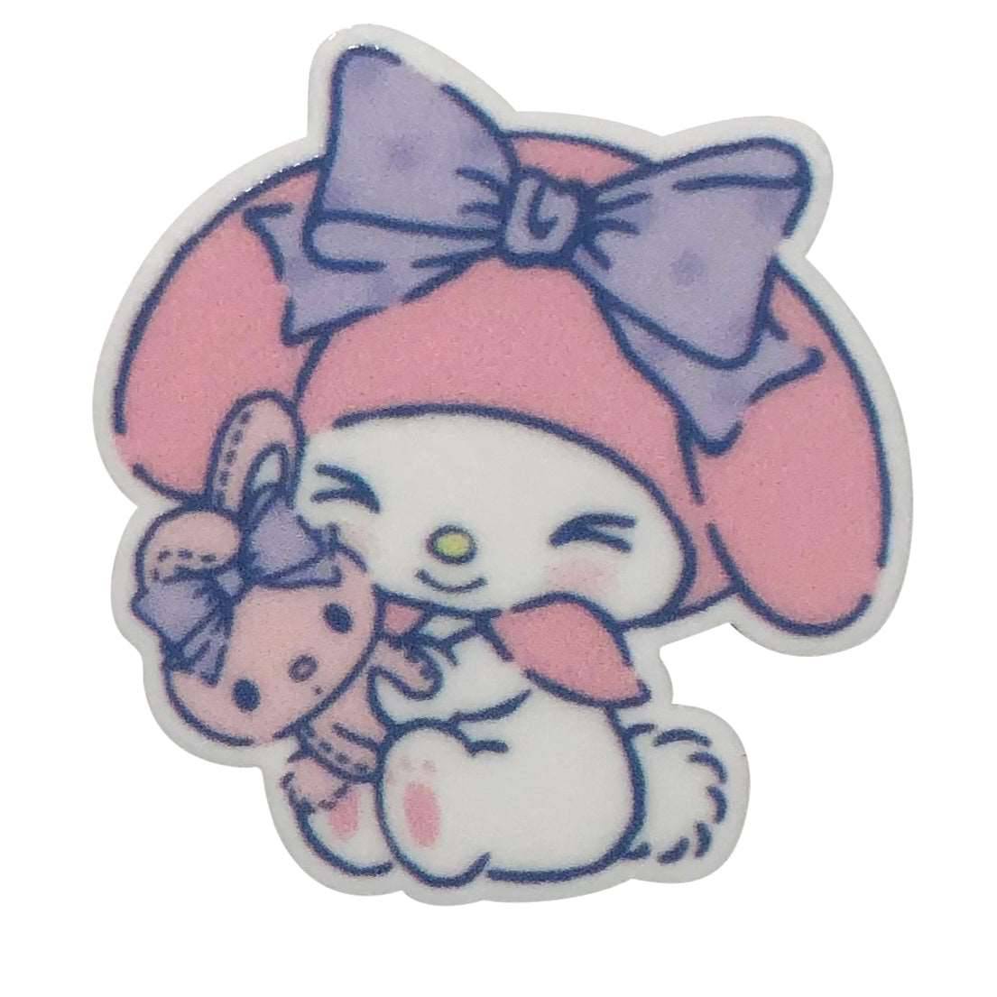 Centerpiece #320 (My Melody & Stuffie) - BBP