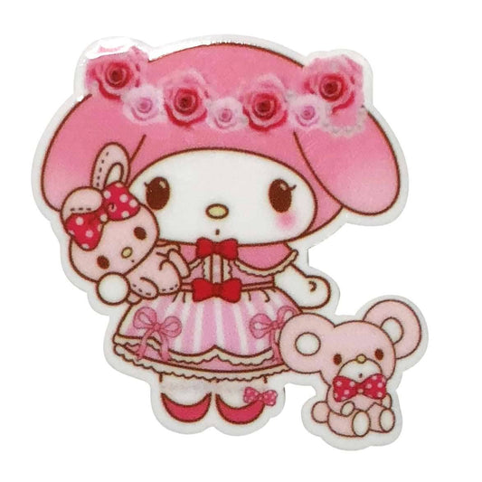 Centerpiece #322 (My Melody) - BBP