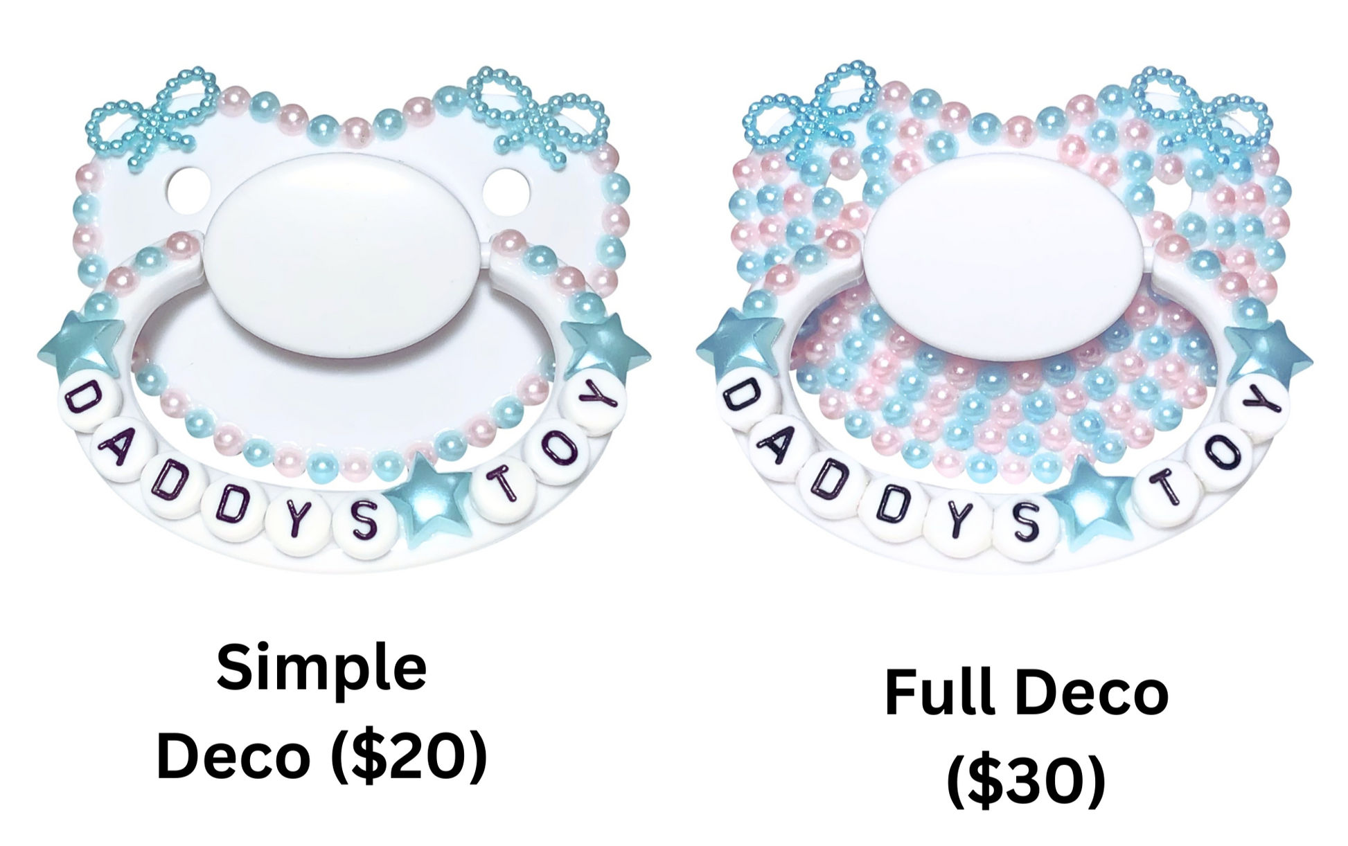 Deco pacis deals