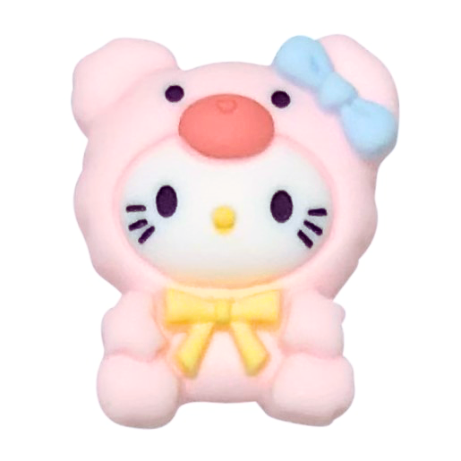 Centerpiece #70 (Hello Kitty Bear)