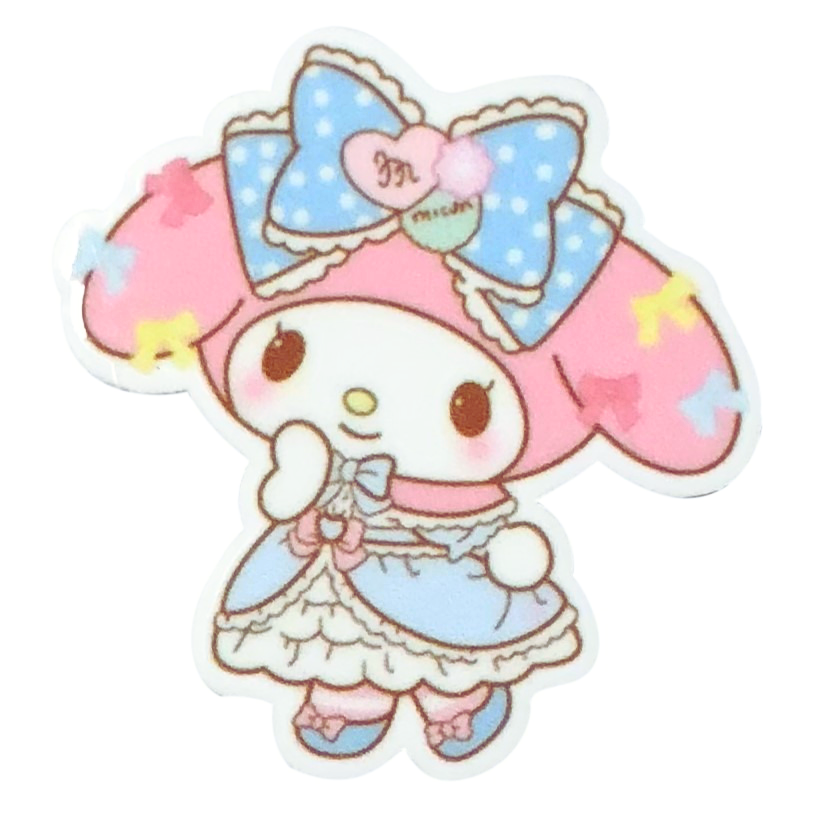 Centerpiece #400 (My Melody)
