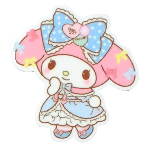 Centerpiece #400 (My Melody)