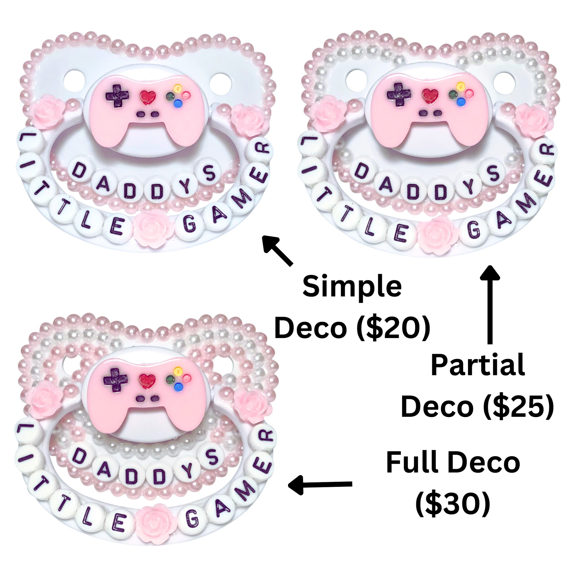 Deco pacis deals