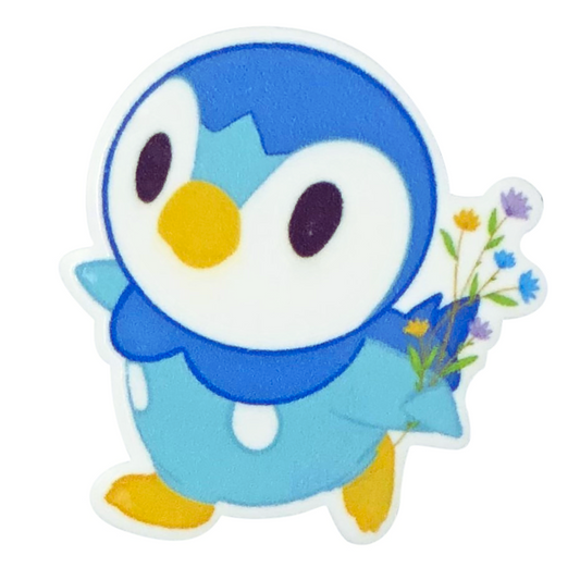 Centerpiece #402 (Piplup)