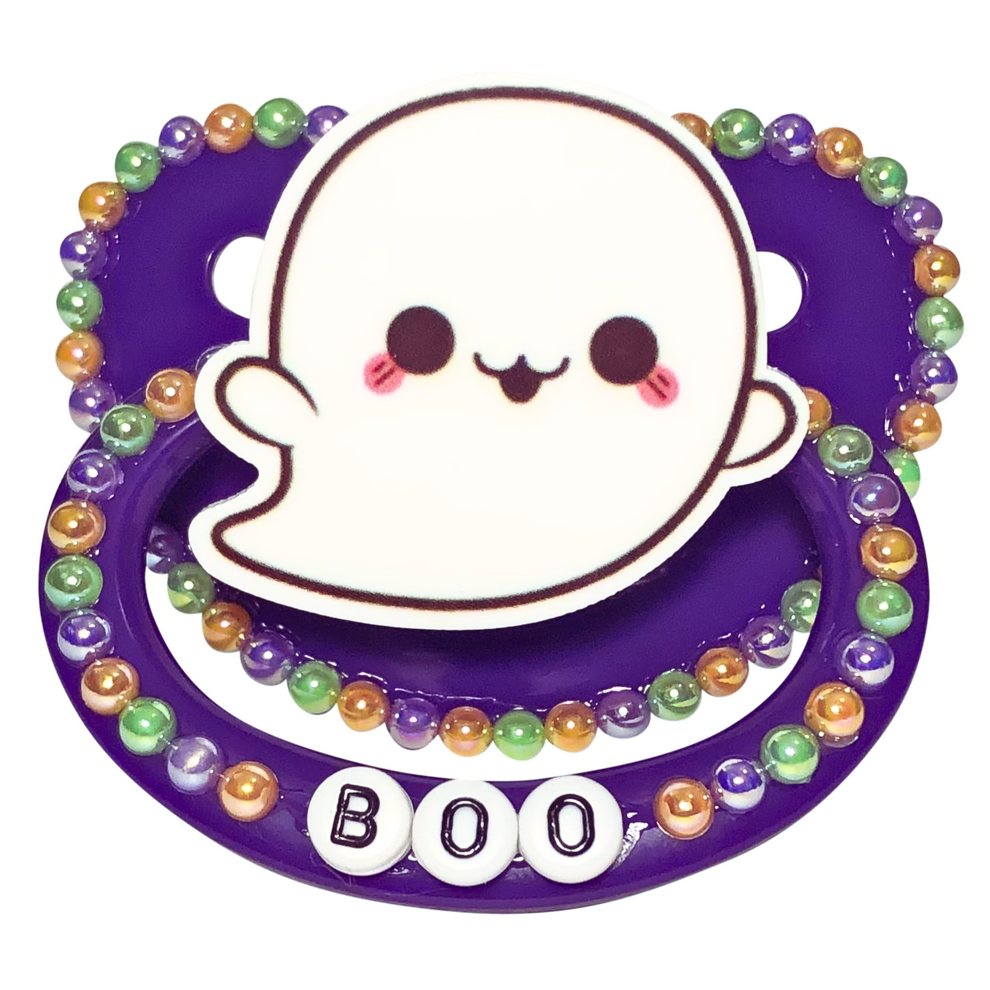 Baby Bear Pacis Adult Pacifier