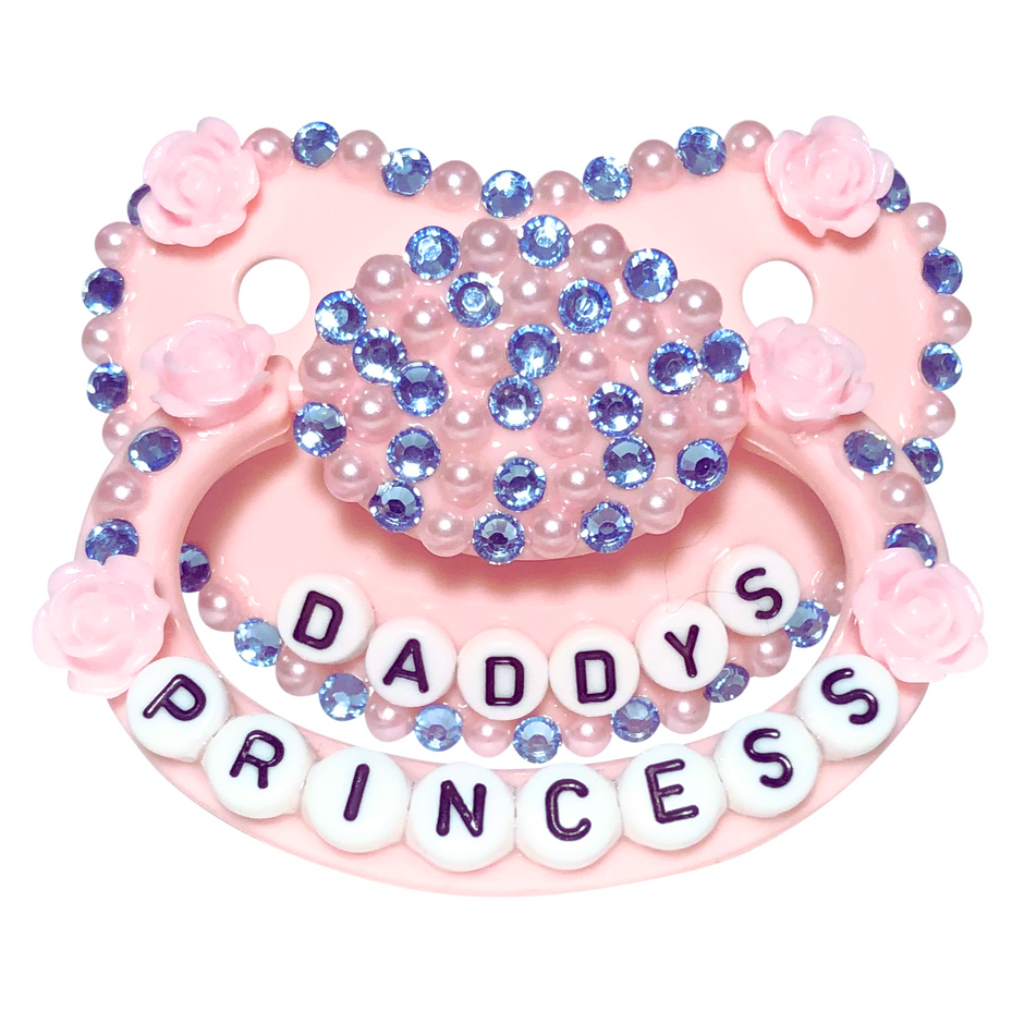 All Pacifiers – BBP